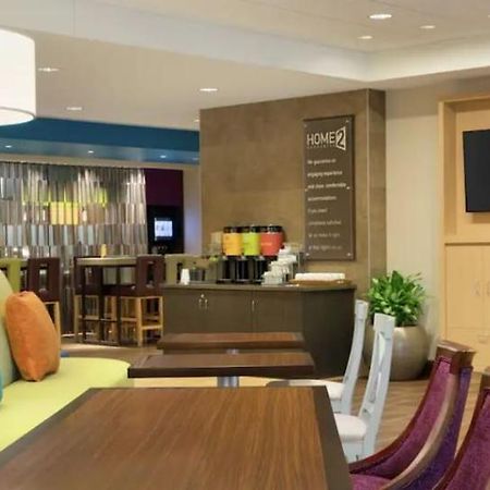 Home2 Suites By Hilton San Jose South Εξωτερικό φωτογραφία