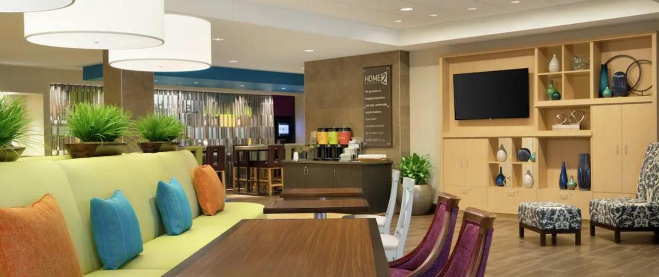 Home2 Suites By Hilton San Jose South Εξωτερικό φωτογραφία
